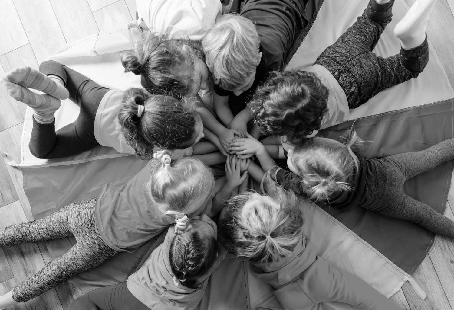 Daycare Kids